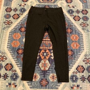 LOFT Leggings M
